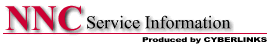 NNC Service Information