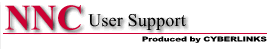 NNC User Support